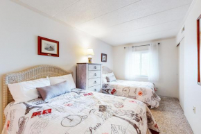 Assateague House II